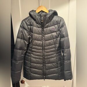 Women’s North Face coat